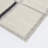 Bannerman Cream/Charcoal Modern Geometric Area Rug-36725230