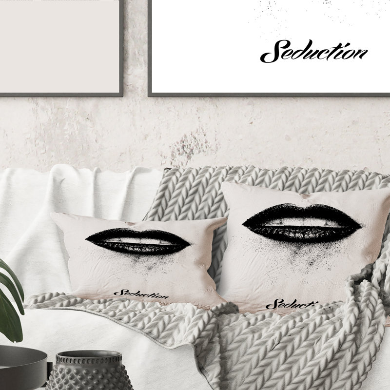 Throw Pillow