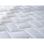 Hybrid Memory Foam Mattress with AC Cool Fabric-580467653