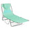 Folding Reclining