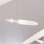 Ballet 13 - Light LED Chandelier-44563553