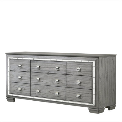 Commode Antares