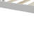 Chares Wood Platform Bed With Headboard-711956072-794416797