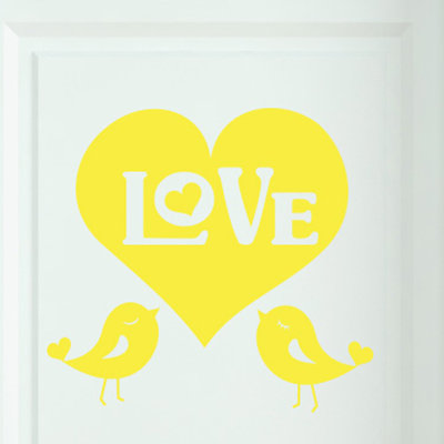 Wall Decal