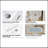 59" Acrylic Freestanding Bathtub, Stand Alone Soaking Tub, Glossy White Acrylic, Toe-tap Chrome Drain, cUPC Certified