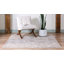 Tapis transitionnel de couleur caramel-296247119