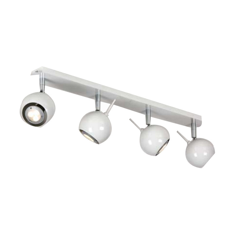 Nolin 60cm 4 -Light Track Kit