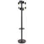 Abigeal Metal Freestanding Coat Rack-710277415