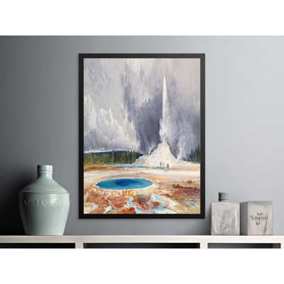 Volkman No Frame Print