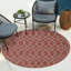 Tapis rouille intérieur / extérieur rouille rouille-1292889847