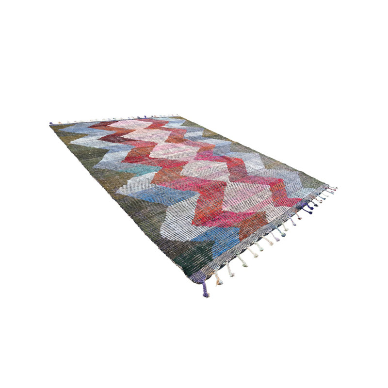 Kalmanovitz Multi Rug
