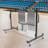 Capacity Chair Dolly