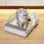 Plastic Litter Box