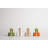 Kettle Modern & Contemporary Metal Bookends-88451382