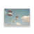 Opaque White Floater Framed is unavailable