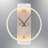 Metal Wall Clock-665064949