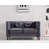 Velours gris est en rupture de stock