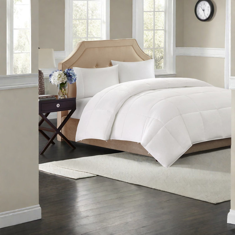 All Season Bedding Sets, Polyester King Comforter For Modern Home