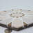 Menara 8" x 8" Cement Patterned Wall & Floor Tile