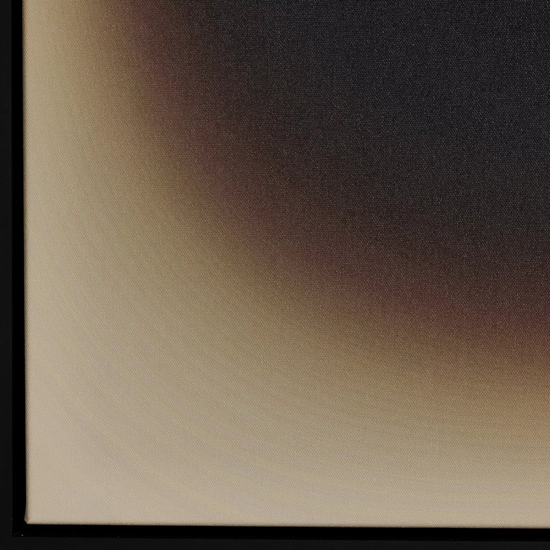 Fumed Print by FH Art Studio, 32" H x 24" W