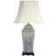 Vase 26" Table Lamp