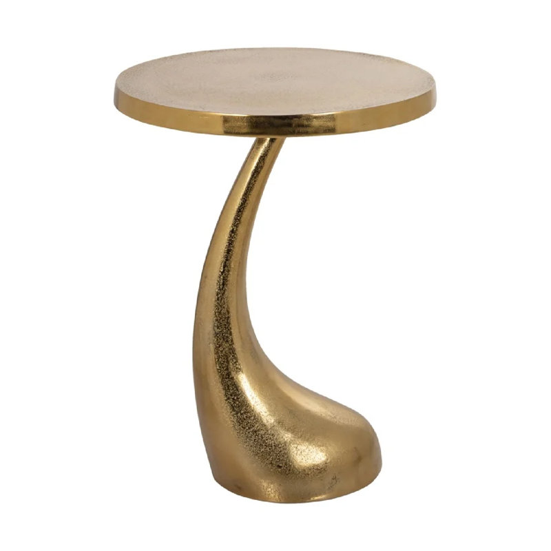 Table de bout