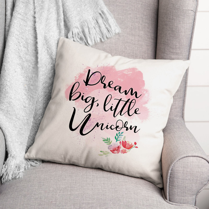 Housse de coussin carré et insert
