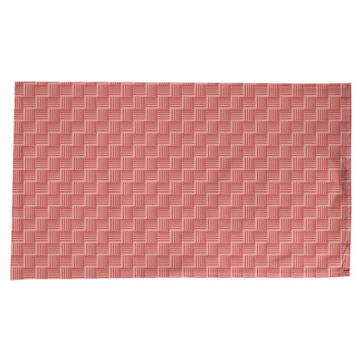 Rayures nattes classiques Nappe
