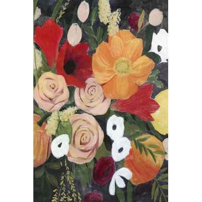 Bouquet de novembre II