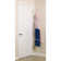Voyles Three Bar Valet in White
