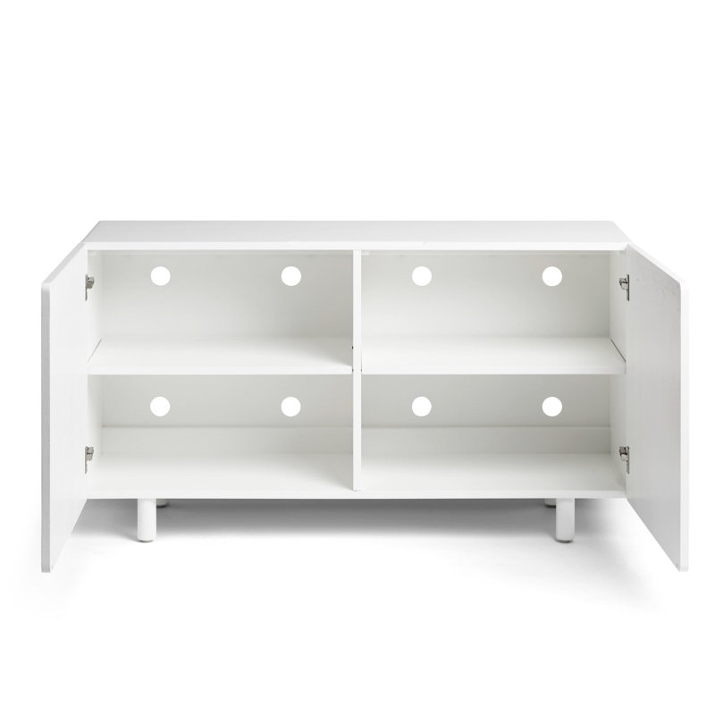 Cleo Credenza 52, White
