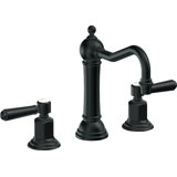 Montecito 8" Widespread Lavatory Faucet