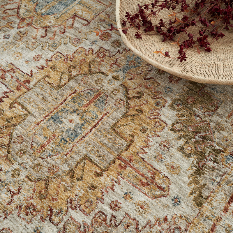 Hayhurst Area Rug, Rectangle 7'10" x 10'4"