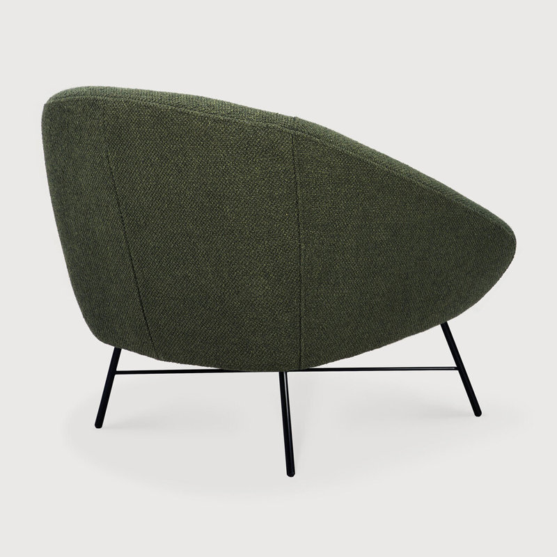 Barrow Barrel Chair