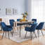  Upholstered Dining Chair-545992461