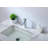 Mia Single-handle Bathroom Faucet-95236189
