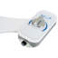 Bidet à accessoire facile à attacher PureSpa