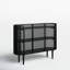 Weyburn 60'' Solid Wood Console Table