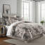 Ensemble de housse de couette en coton 8 pièces Country Lane Toile-109897169