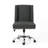 Strouse Polyester Blend Task Chair-1485483485