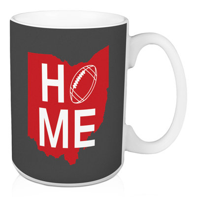 Folmar Ceramic Coffee Mug