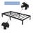 Twin 12'' Platform Bed