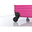 Ensemble de valise à roulettes 3 pièces avec serrure TSA 20 "24" 28 "Disponible