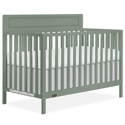 Avery 5-in-1 Convertible Crib