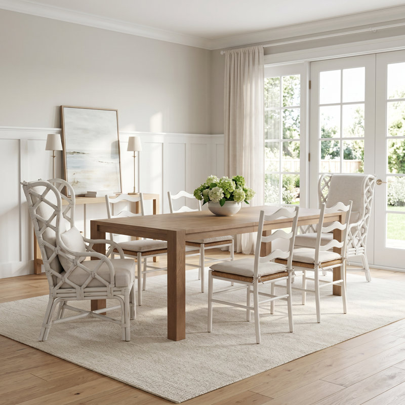 7 - Piece Dining Set