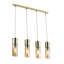 Abdullah 4 - Light Kitchen Island Pendant-31386829