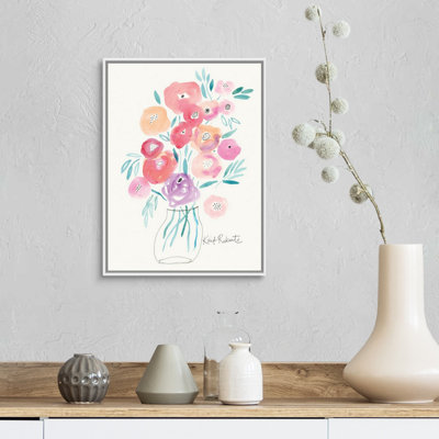 " Garden Treasures " Painting