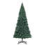 16.4' H Lighted Artificial Christmas Tree