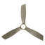 Zephyr 3 - Blade Outdoor/Indoor Smart Ceiling Fan with Light Kit And Remote Control Included-1180024809-1180024808-1180024815