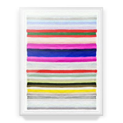 Chromatic Harmony #3 By Kristi Kohut